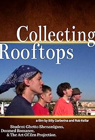 Primary photo for Collecting Rooftops