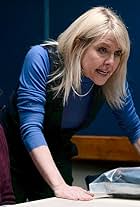 Ashley Jensen and Alison O'Donnell in Episode #8.1 (2023)