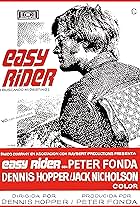 Easy Rider (Buscando mi destino)