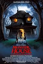 Monster house - La casa de los sustos