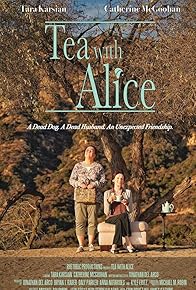 Primary photo for Tea with Alice