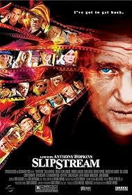 Anthony Hopkins, Christian Slater, Fionnula Flanagan, Jeffrey Tambor, John Turturro, Michael Clarke Duncan, Camryn Manheim, Christopher Lawford, Michael Lerner, S. Epatha Merkerson, and Stella Hopkins in Slipstream (2007)