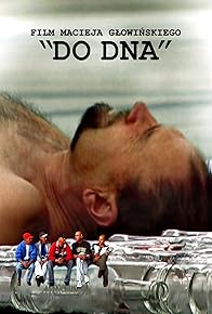Primary photo for Do dna
