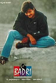 Pawan Kalyan in Badri (2000)