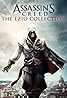 Assassin's Creed: The Ezio Collection (Video Game 2016) Poster