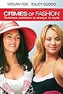 Kaley Cuoco and Megan Fox in A Herdeira da Máfia (2004)