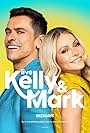 Mark Consuelos and Kelly Ripa in Live with Kelly and Mark (1988)