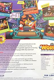 Great Word Adventure (1995)