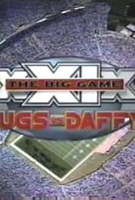 Primary photo for Big Game XXIX: Bugs vs. Daffy Primary photo for Big Game XXIX: Bugs vs. Daffy