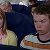 Emma Roberts and Will Poulter in We're the Millers (2013)