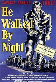 He Walked by Night (1948)