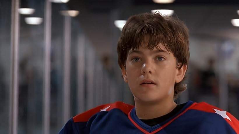 Joshua Jackson in D2: The Mighty Ducks (1994)