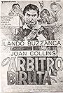 Lando Buzzanca in O Arbitro biruta (1974)