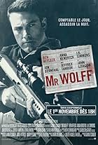 Mr Wolff