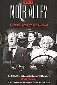 Noir Alley (2017)