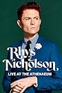 Rhys Nicholson in Rhys Nicholson: Live at the Athenaeum (2020)