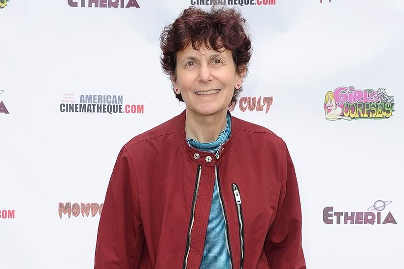 Rachel Talalay