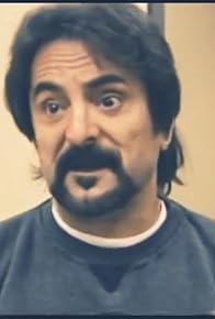 Primary photo for Dream of the Dead: George Romero