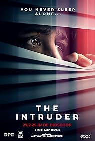 David Gow in The Intruder (2024)