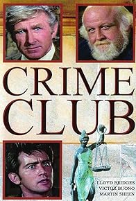 Primary photo for Crime Club