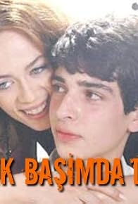 Primary photo for Gençlik Basimda Duman