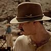 Max Irons in Tutankhamun (2016)