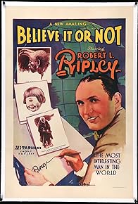 Primary photo for Believe It or Not #3