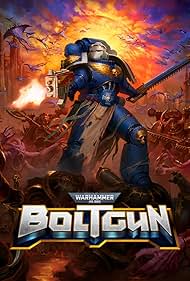 Warhammer 40,000: Boltgun (2023)