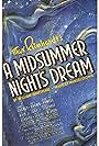 A Midsummer Night's Dream (1935)