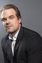 David Harbour