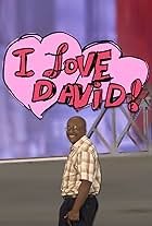 I Love David