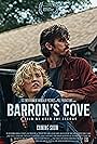 Garrett Hedlund in Barron's Cove (2024)