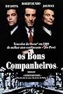 Robert De Niro, Ray Liotta, and Joe Pesci in Os Bons Companheiros (1990)