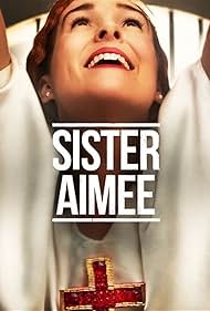 Lee Eddy in Sister Aimee (2019)