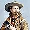 Buffalo Bill Cody