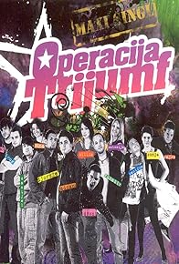Primary photo for Operacija Trijumf I - Gala 1 Primary photo for Operacija Trijumf I - Gala 1