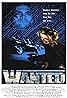 Wanted (1998) Poster