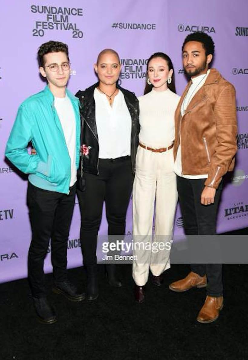 Beast Beast premiere @ Sundance