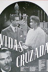 Primary photo for Vidas cruzadas Primary photo for Vidas cruzadas