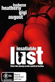 Insatiable Lust (2008)