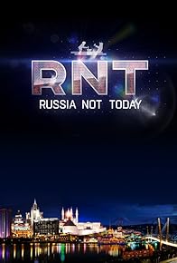Primary photo for Russia Not Today