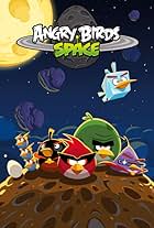 Angry Birds Space