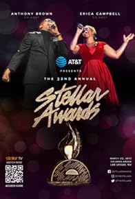 Primary photo for 32nd Annual Stellar Gospel Music Awards