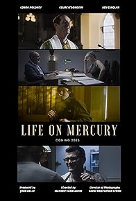 Primary photo for Life on Mercury