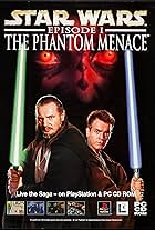 Star Wars: Episode I - La Menace Fantôme