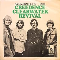 Primary photo for Creedence Clearwater Revival: Bad Moon Rising