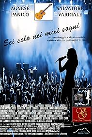 Sei solo nei miei sogni (2017)