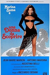 Primary photo for Una donna da scoprire Primary photo for Una donna da scoprire