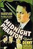 Midnight Phantom (1935) Poster