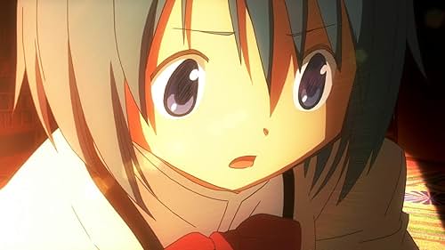 Eri Kitamura in Puella Magi Madoka Magica (2011)